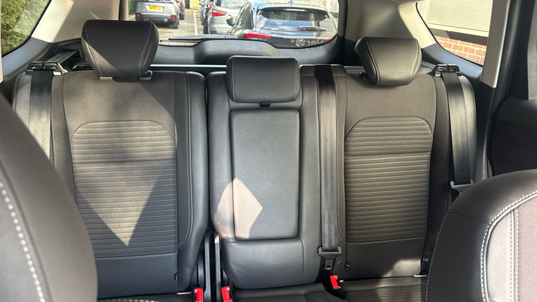 Ford Kuga 2.0 TDCi Titanium Edition 5dr Auto 2WD Diesel Estate